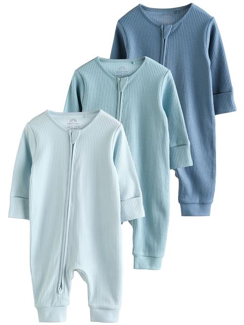 Next Sparkedragt/Body  safir / azur / pastelblå