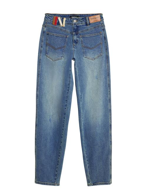 Desigual Jeans  blå