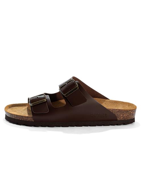Bayton Sandaler  brun