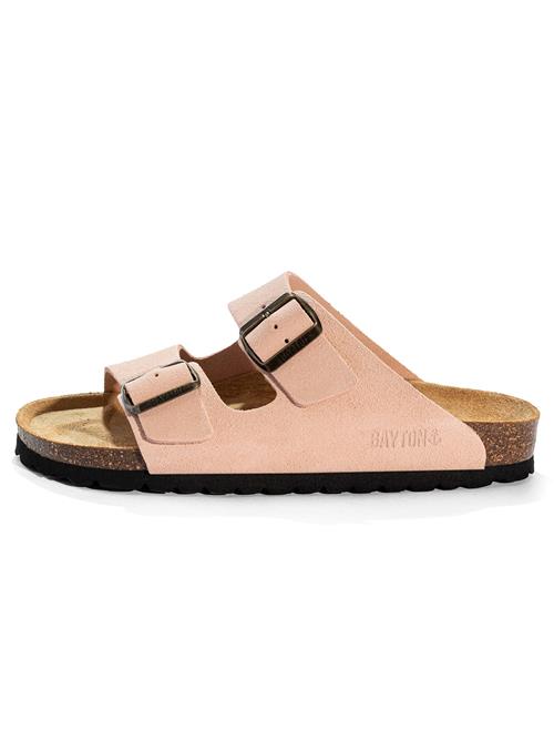 Bayton Sandaler  orange / fersken