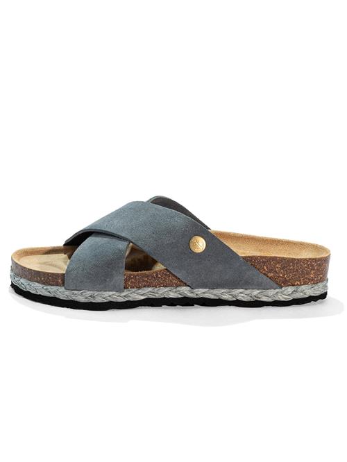 Bayton Pantoletter  grå