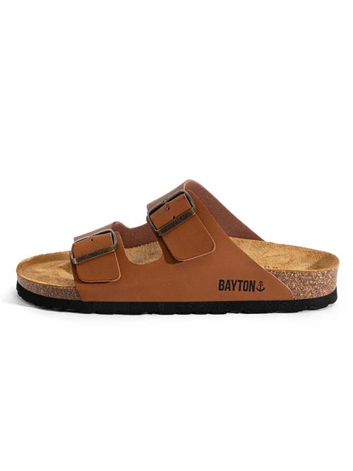 Bayton Sandaler  camel / brun