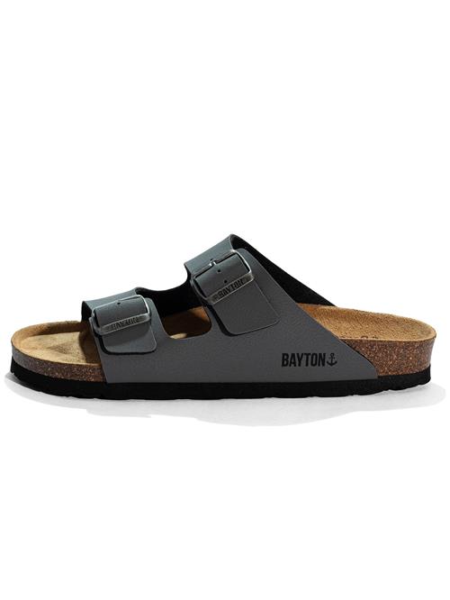 Bayton Sandaler  antracit