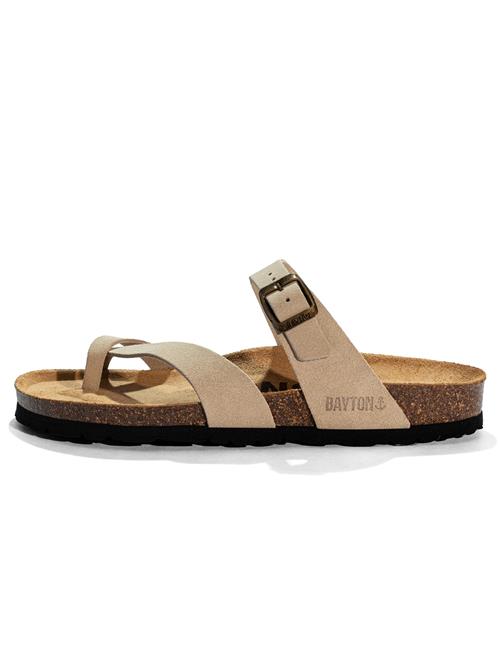 Bayton Sandaler  beige