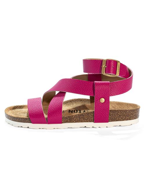 Bayton Sandaler  pink