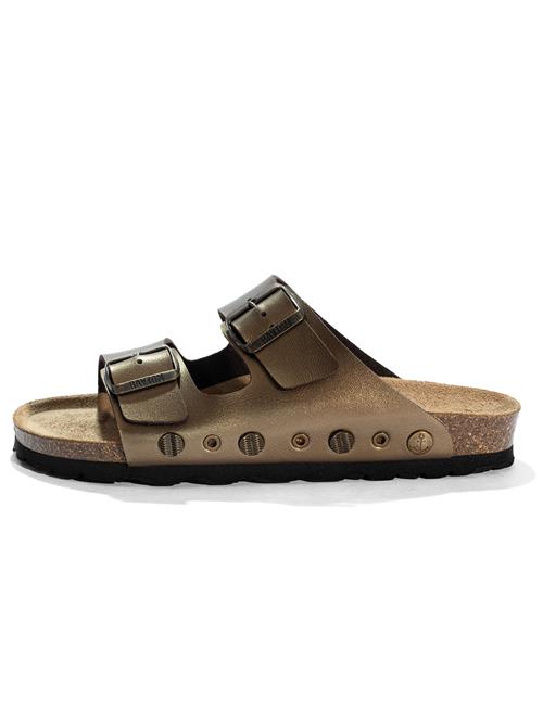 Bayton Sandaler  bronze