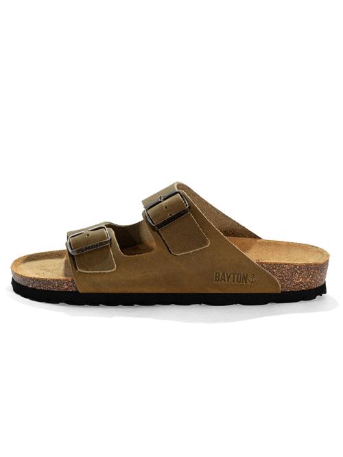 Bayton Sandaler  khaki