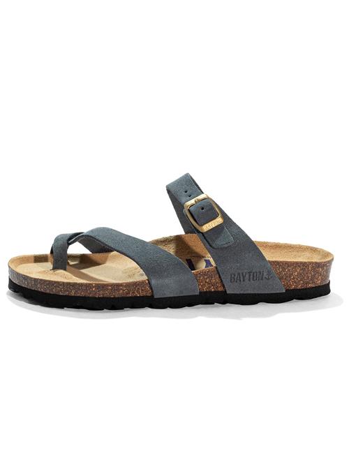 Bayton Klipklappere 'Diane'  mørkegrå