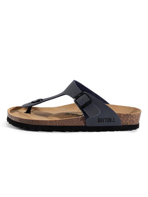 Bayton Klipklappere 'MERCURE'  navy