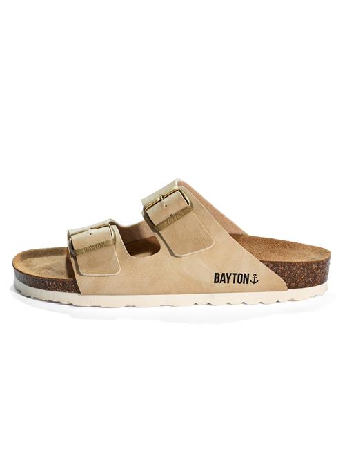 Bayton Sandaler 'Atlas'  beige