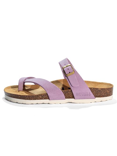 Bayton Sandaler 'DIANE'  lilla