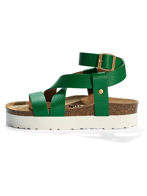 Bayton Sandaler 'MYKONOS'  grøn