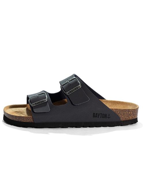 Bayton Pantoletter 'Baltic'  antracit