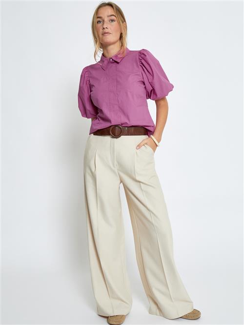 Peppercorn Bluse 'Geneva'  eosin