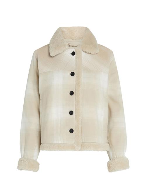 O'NEILL Fleecejakke  beige / lysebeige