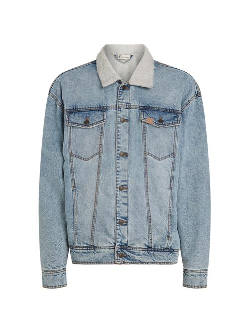 O'NEILL Overgangsjakke  blue denim