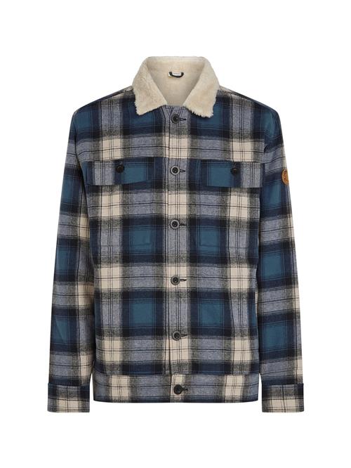 O'NEILL Overgangsjakke  mørkeblå / greige