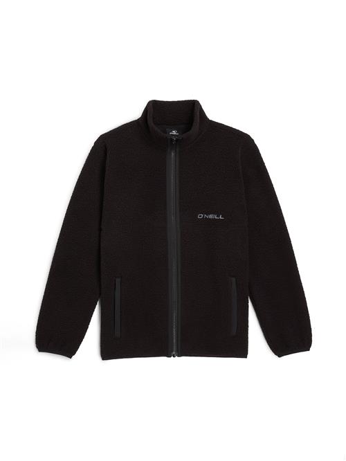 O'NEILL Fleecejakke  sort