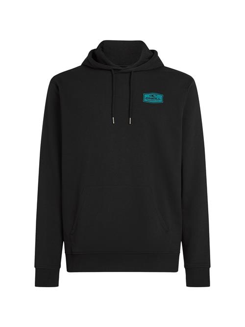 O'NEILL Sweatshirt  turkis / sort