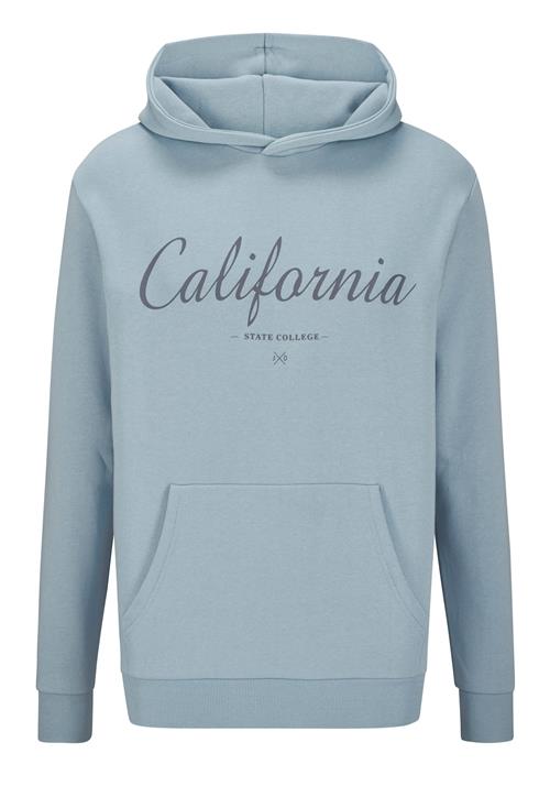 JOHN DEVIN Sweatshirt  lyseblå