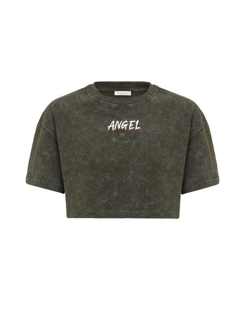 Cortera Overdel  khaki