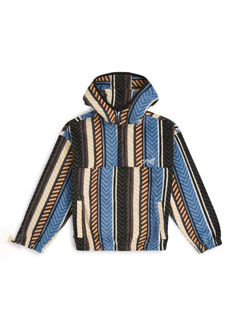 O'NEILL Sportspullover  blå / grå / sort / hvid