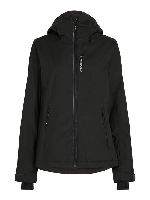 O'NEILL Udendørsjakke  grå / blandingsfarvet