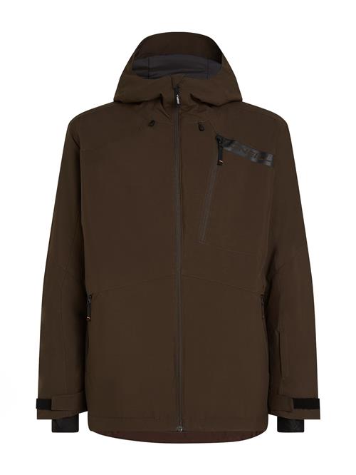 O'NEILL Sportsjakke  brun / mørkebrun