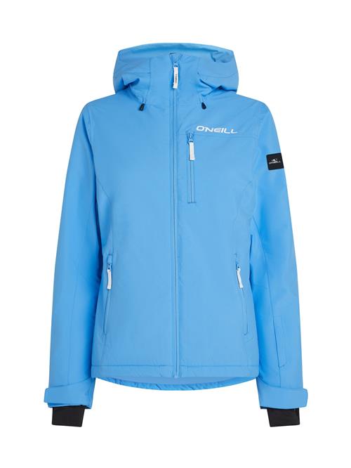 O'NEILL Udendørsjakke  blå / sort / hvid