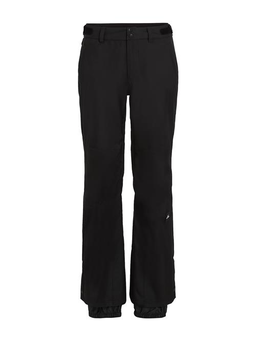 O'NEILL Udendørs bukser  antracit / blandingsfarvet