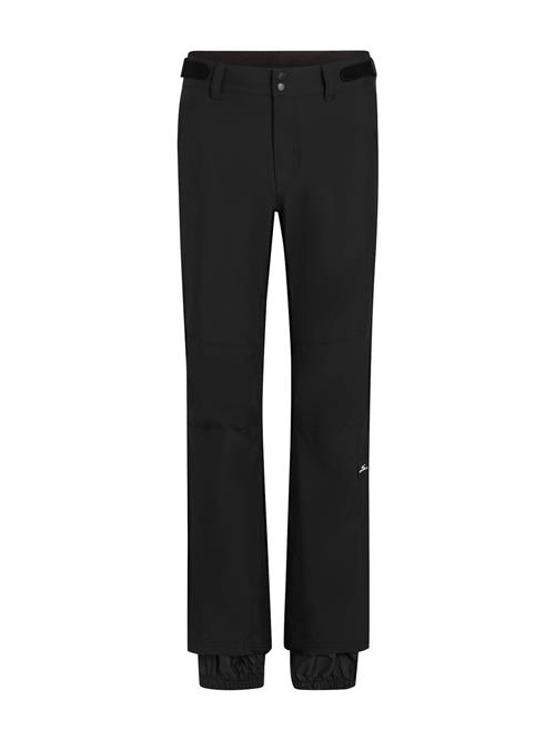 O'NEILL Udendørs bukser  sort