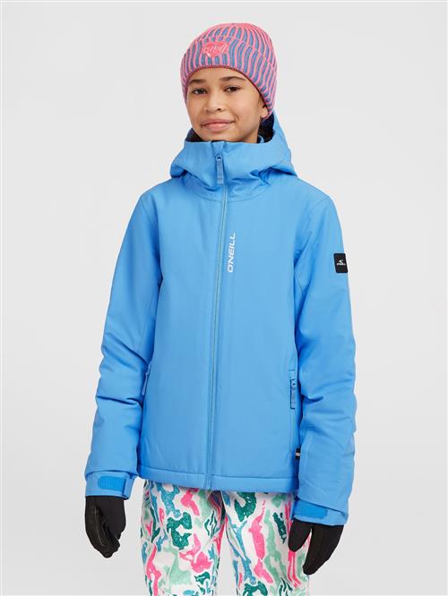 O'NEILL Udendørsjakke  cyanblå
