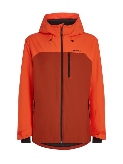 O'NEILL Sportsjakke  orange / mørkeorange