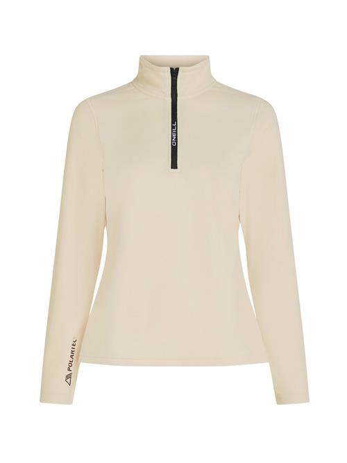 O'NEILL Funktionsfleecejakke  offwhite
