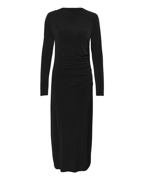 SOAKED IN LUXURY Kjole 'Adjo'  sort