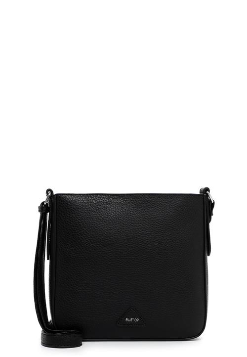 Emily & Noah Skuldertaske 'Bondy RUE 09'  sort