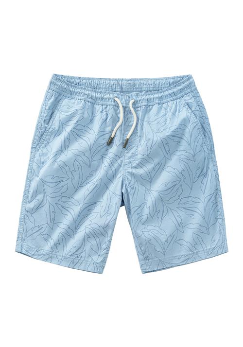 JOHN DEVIN Bukser  blå