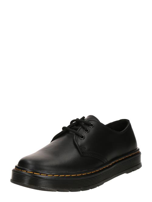 Dr. Martens Snøresko 'Brookline'  sort