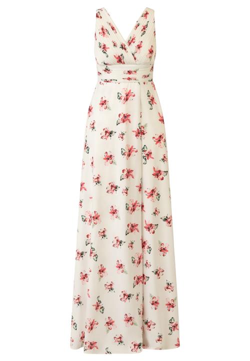 Kraimod Festkjole  hvid