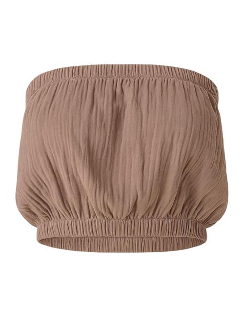 WENOR Overdel 'IRIA'  camel