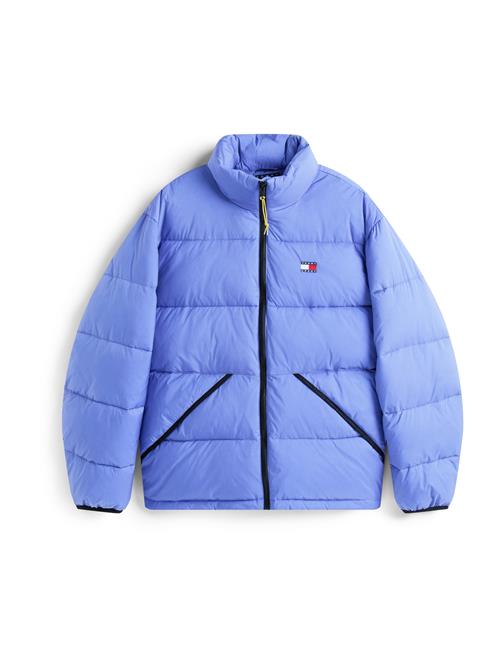 Tommy Jeans Overgangsjakke 'Vail'  blå