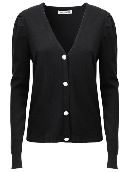 Influencer Cardigan  sort