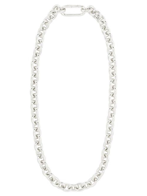 Pilgrim Kæde 'Phase'  sølv