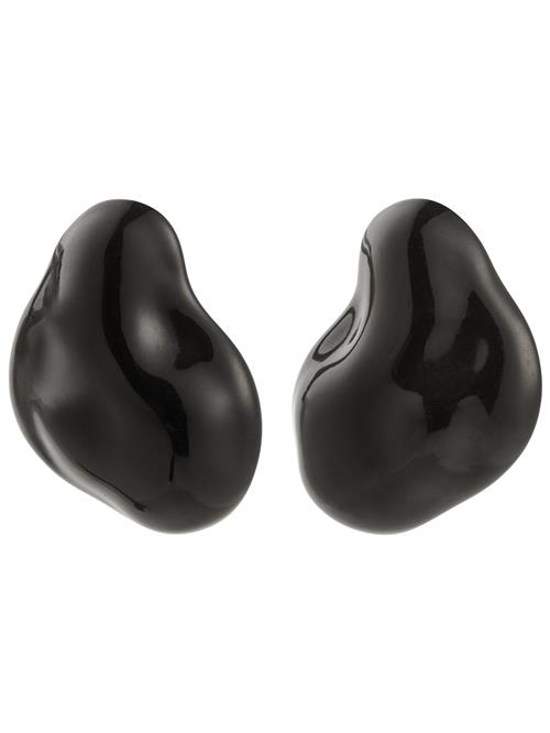 Pilgrim Øreringe 'Lian'  sort