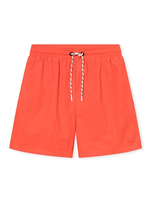 Johnny Urban Badeshorts 'Jay'  orange