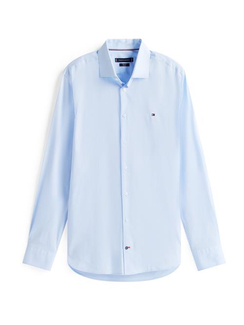 TOMMY HILFIGER Skjorte  lyseblå