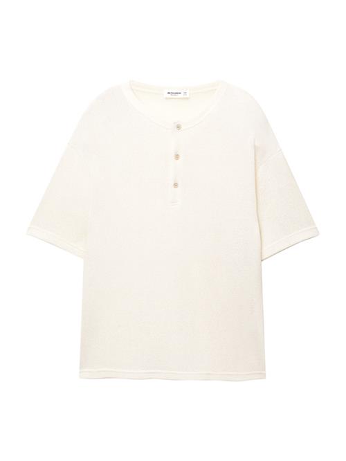 Pull&Bear Bluser & t-shirts  uldhvid