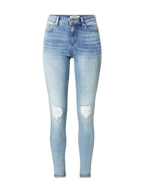 ONLY Jeans 'ONLWAUW'  blue denim