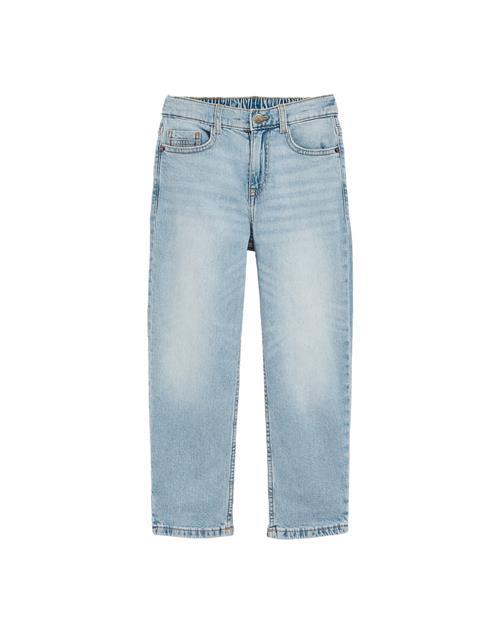 WE Fashion Jeans  lyseblå