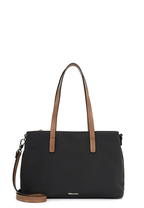 Tamaris Shopper ' TAS Gertraud '  grå